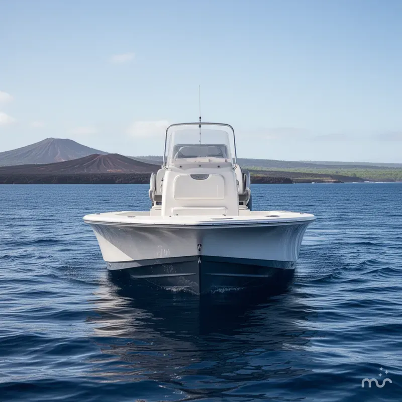 Slide: The Image of Tidewater 2110 Bay Max 2026 - 1