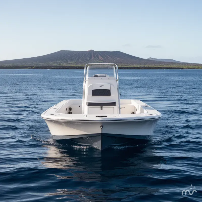 Slide: The Image of Tidewater 2110 Bay Max 2026 - 3