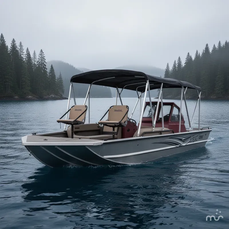The Image of SeaArk EasyCat 2026 - 0