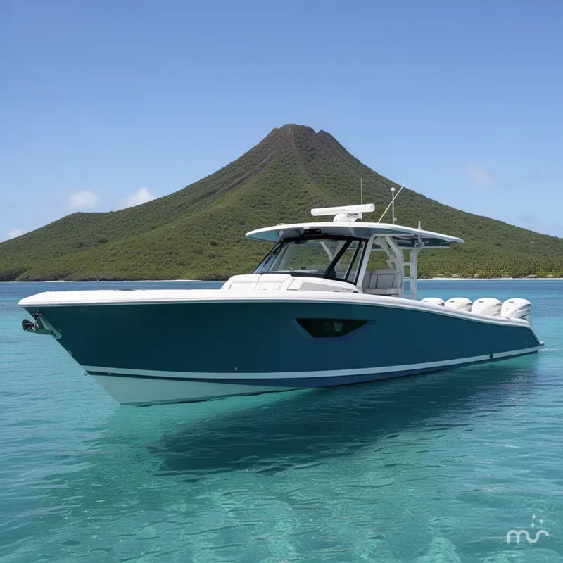 The Image of Pursuit S 428 Sport 2023 - 0