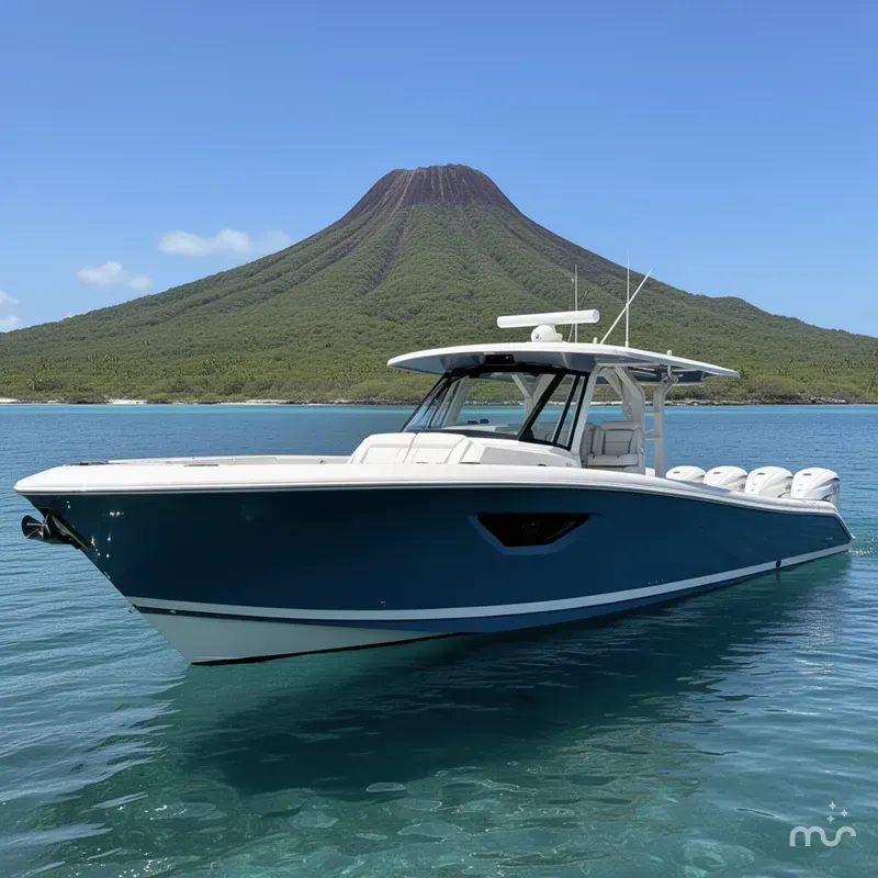 Slide: The Image of Pursuit S 428 Sport 2023 - 2