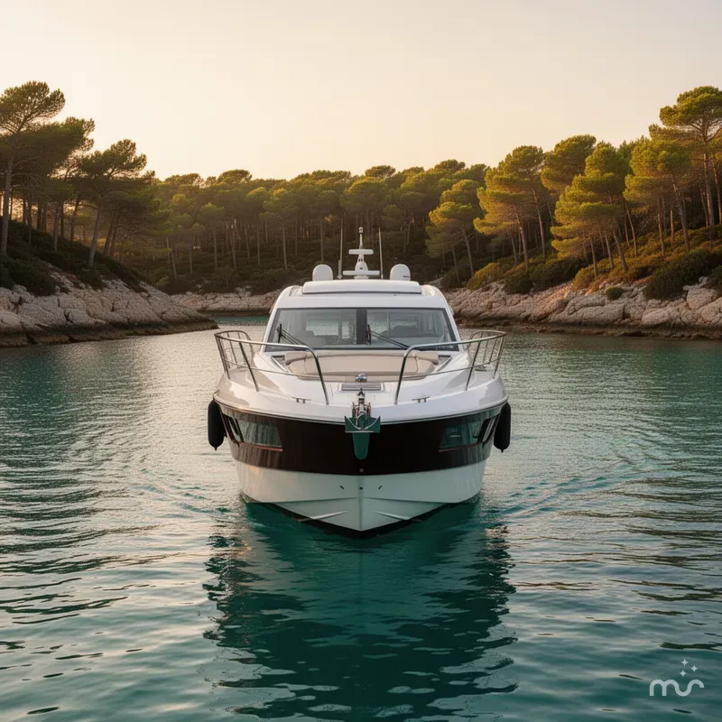 Slide: The Image of Beneteau Gran Turismo 38 2013 - 1