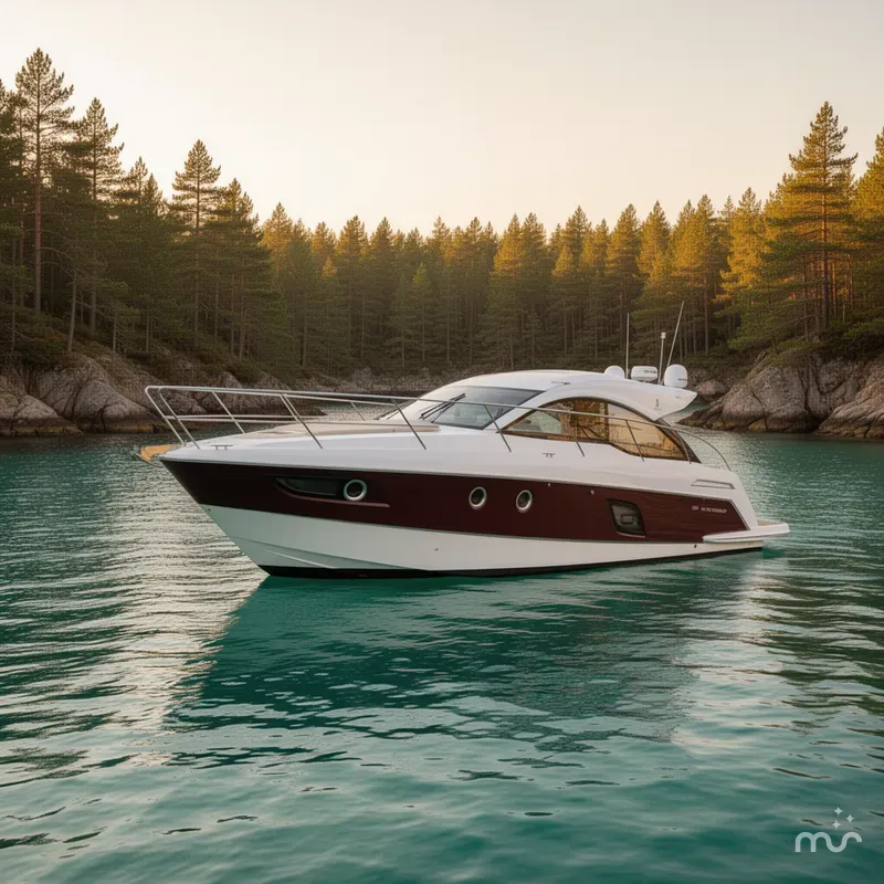 Slide: The Image of Beneteau Gran Turismo 38 2013 - 2