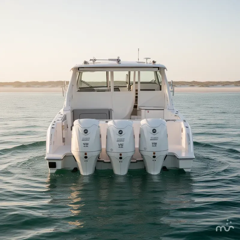 Slide: The Image of Pursuit DC 365 Dual Console 2026 - 3