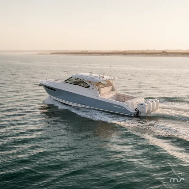 Slide: The Image of Pursuit DC 365 Dual Console 2026 - 4