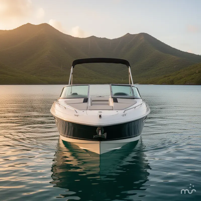 Slide: The Image of Monterey 194FS Montura 2006 - 1