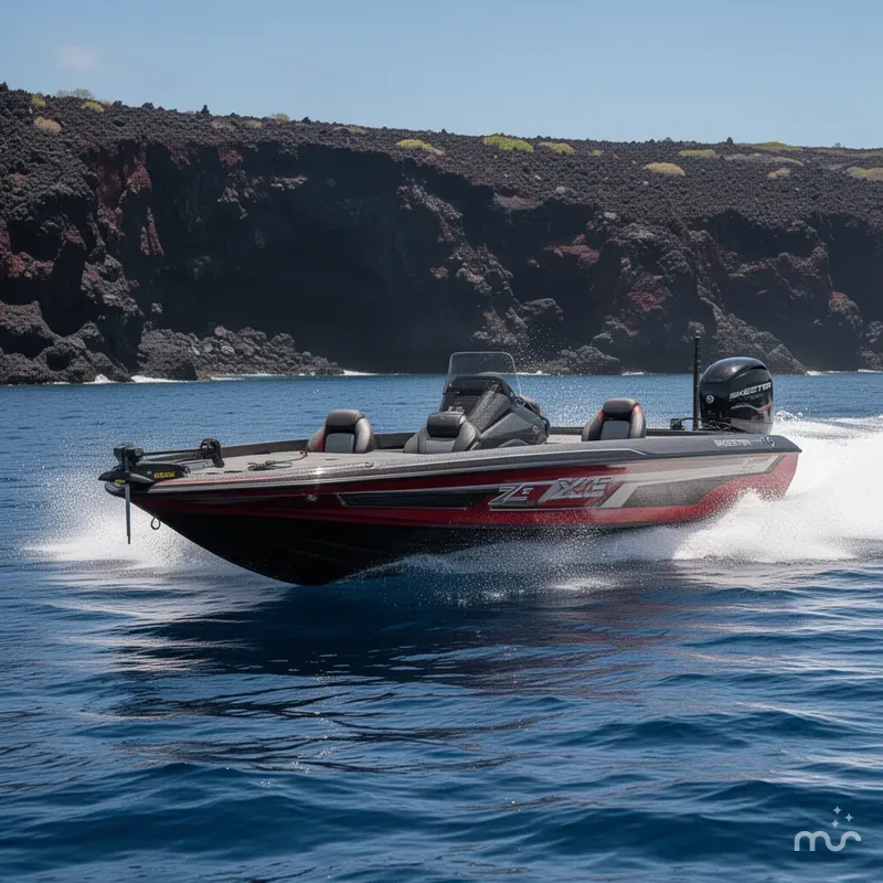 The Image of Skeeter ZXE21 2026 - 1