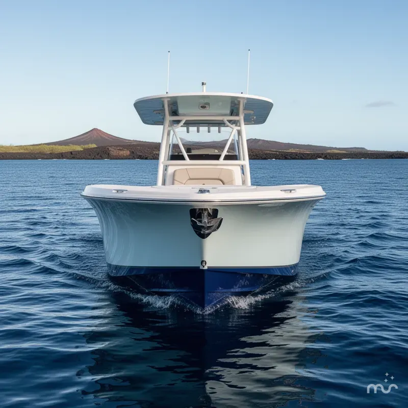 Slide: The Image of NauticStar 28 XS 2020 - 1