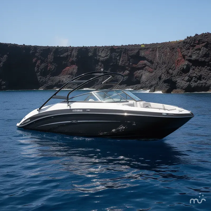 The Image of Yamaha 242 Limited S 2014 - 0