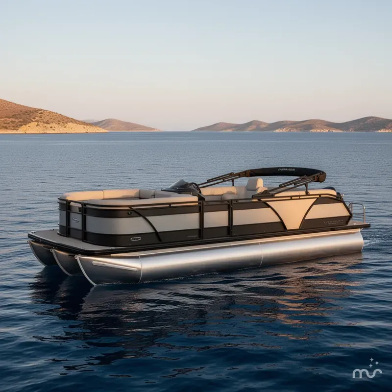 The Image of Veranda vr235rc 2026 - 0