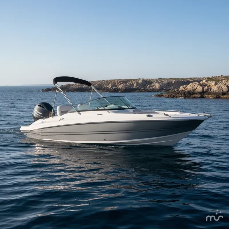 The Image of Stingray 191 DC 2025 - 0