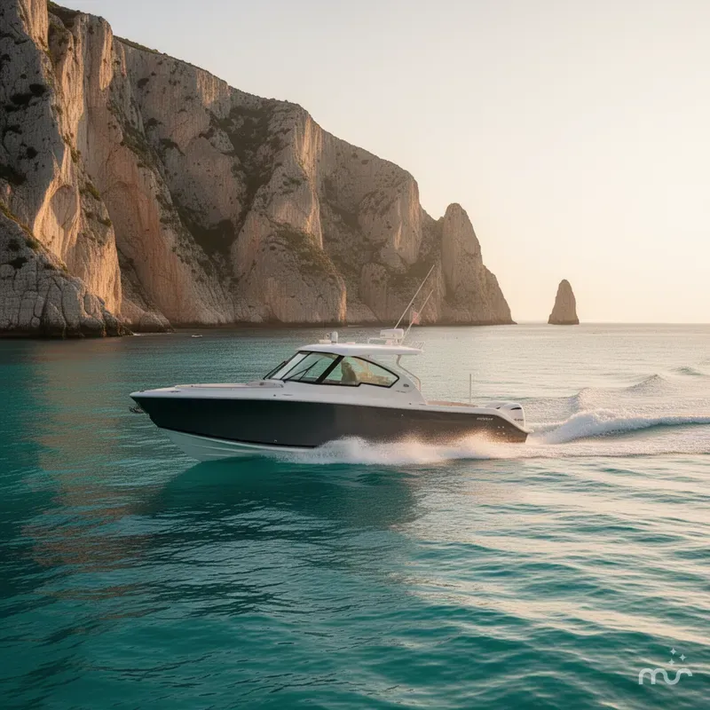 Slide: The Image of Pursuit DC 326 Dual Console 2024 - 4