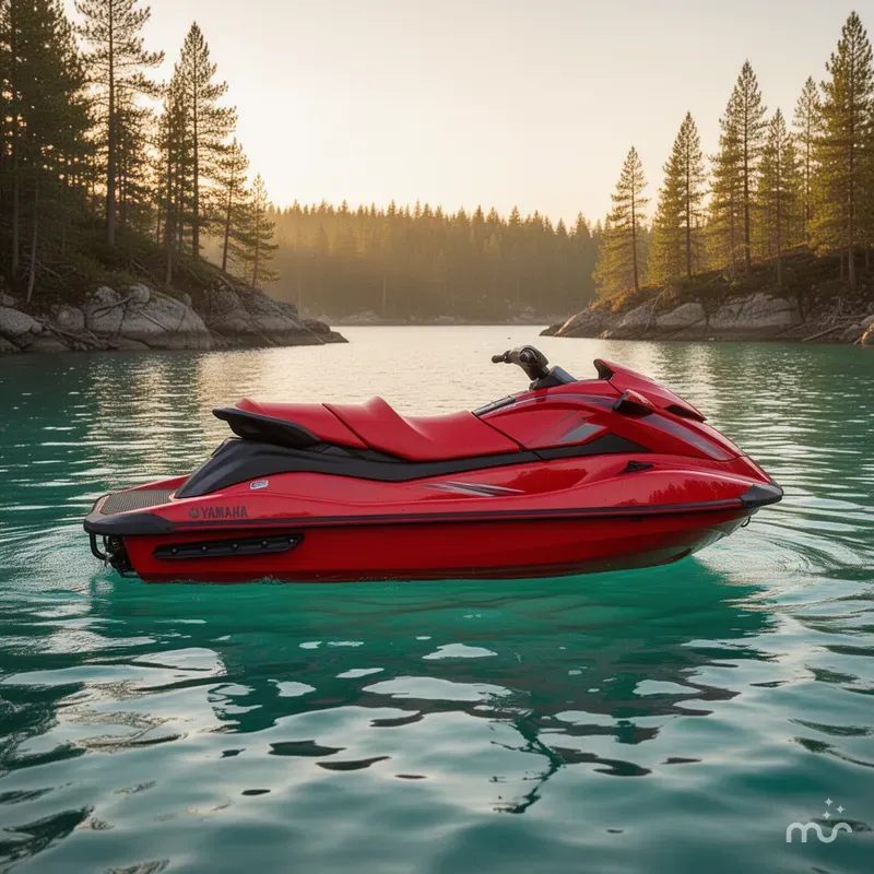 The Image of Yamaha gp 2026 - 0