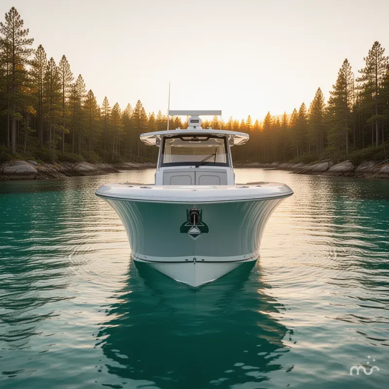 Slide: The Image of Pursuit S 388 Sport 2026 - 1