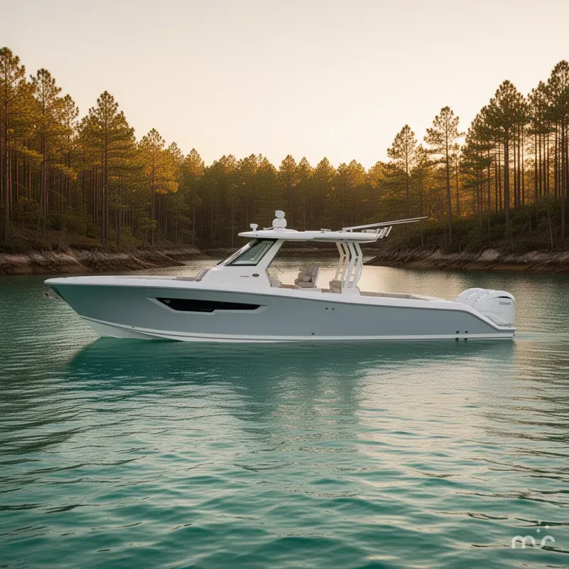 Slide: The Image of Pursuit S 388 Sport 2026 - 2
