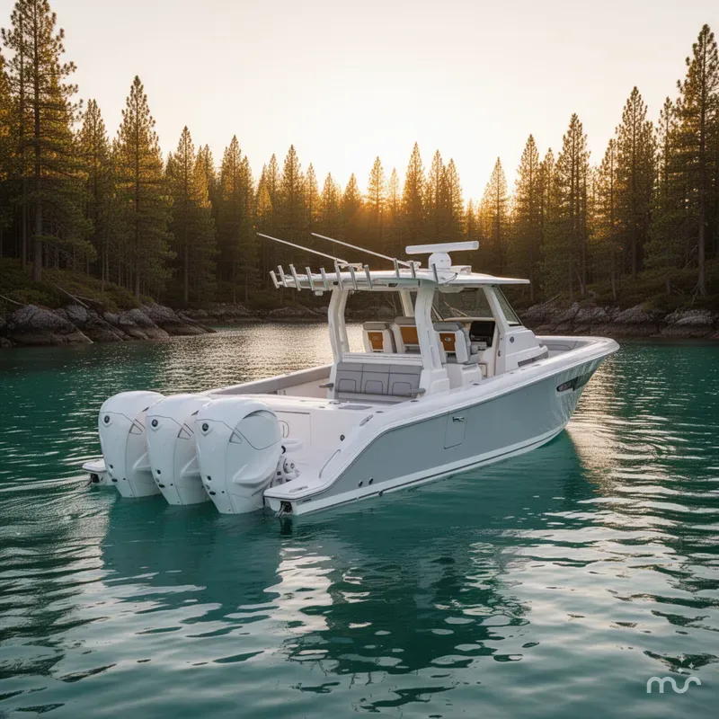 Slide: The Image of Pursuit S 388 Sport 2026 - 3