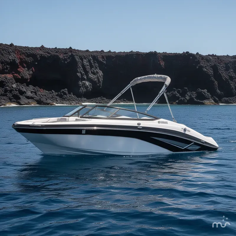The Image of Yamaha SX195 2020 - 0