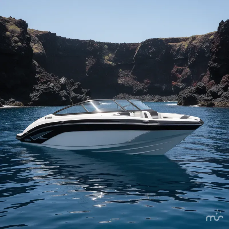 Slide: The Image of Yamaha SX195 2020 - 4