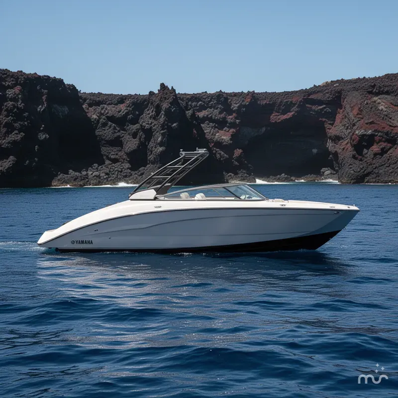 The Image of Yamaha 252S 2026 - 0