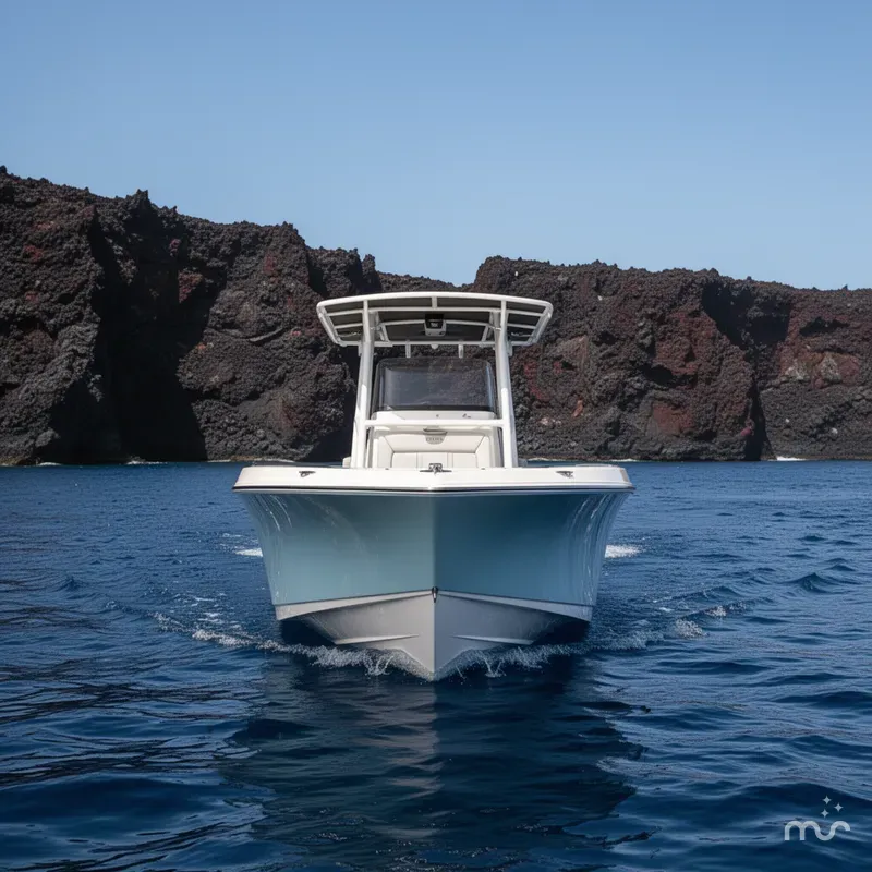 Slide: The Image of Yamaha 252S 2026 - 1