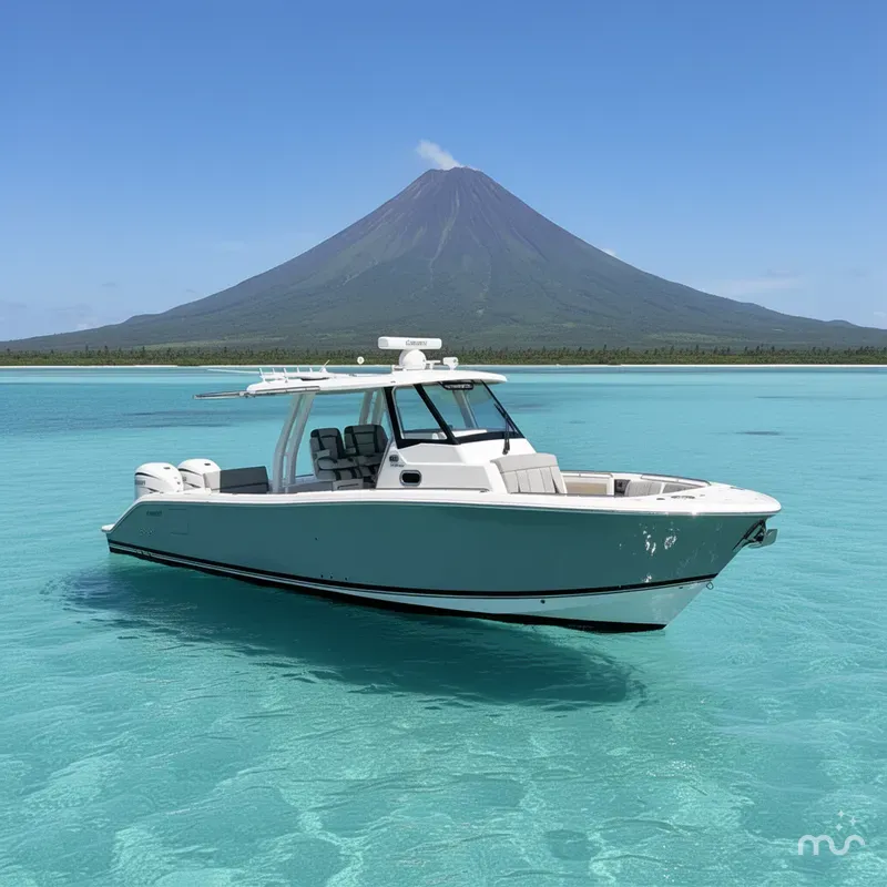 Slide: The Image of Pursuit S 358 Sport 2023 - 2