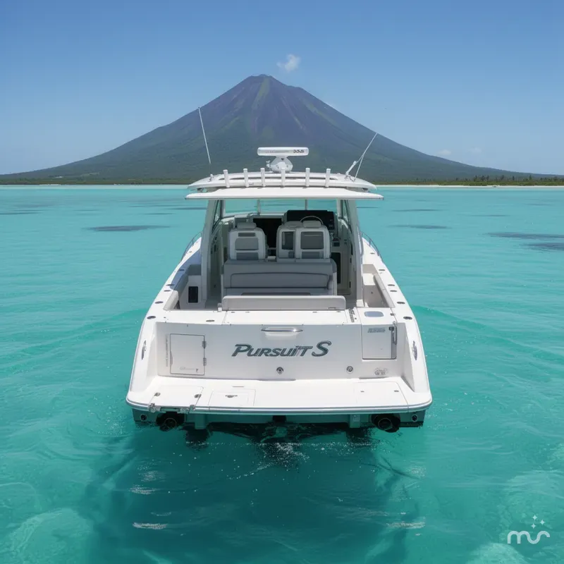 Slide: The Image of Pursuit S 358 Sport 2023 - 3
