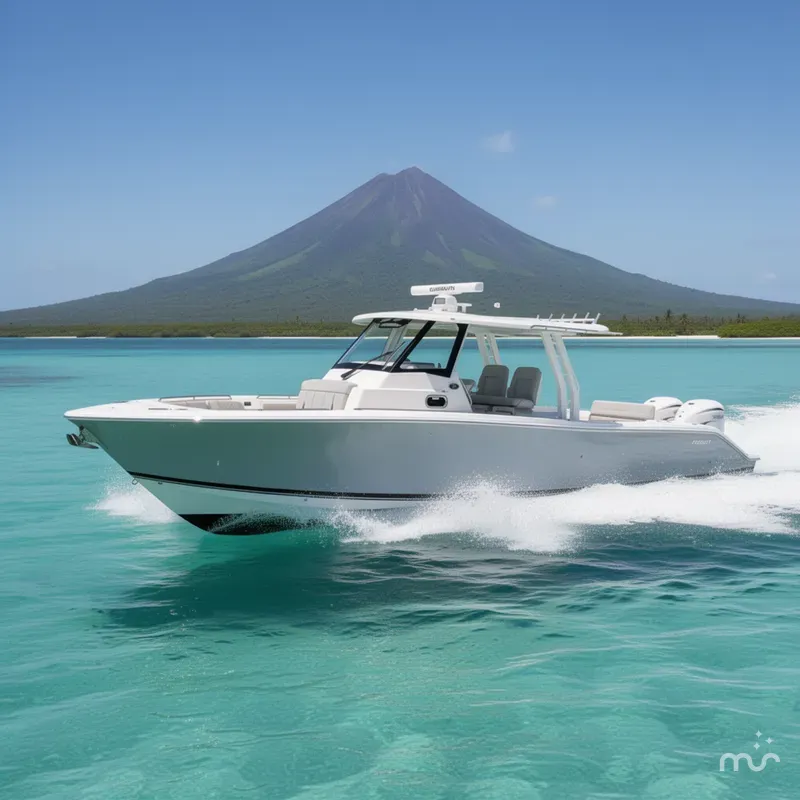 Slide: The Image of Pursuit S 358 Sport 2023 - 4