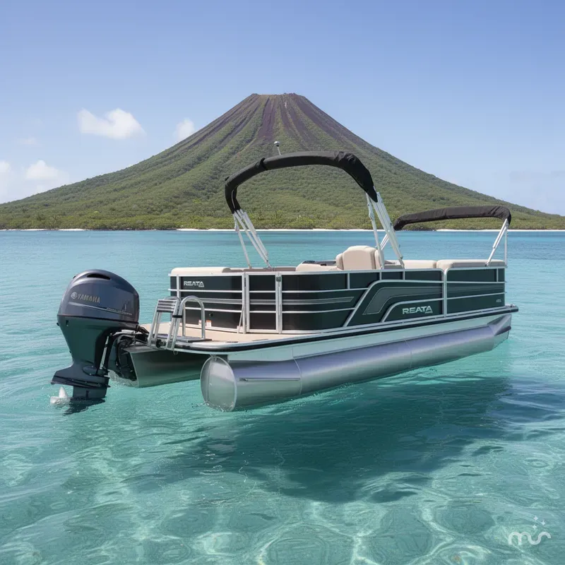 The Image of Ranger Reata 200C 2018 - 0