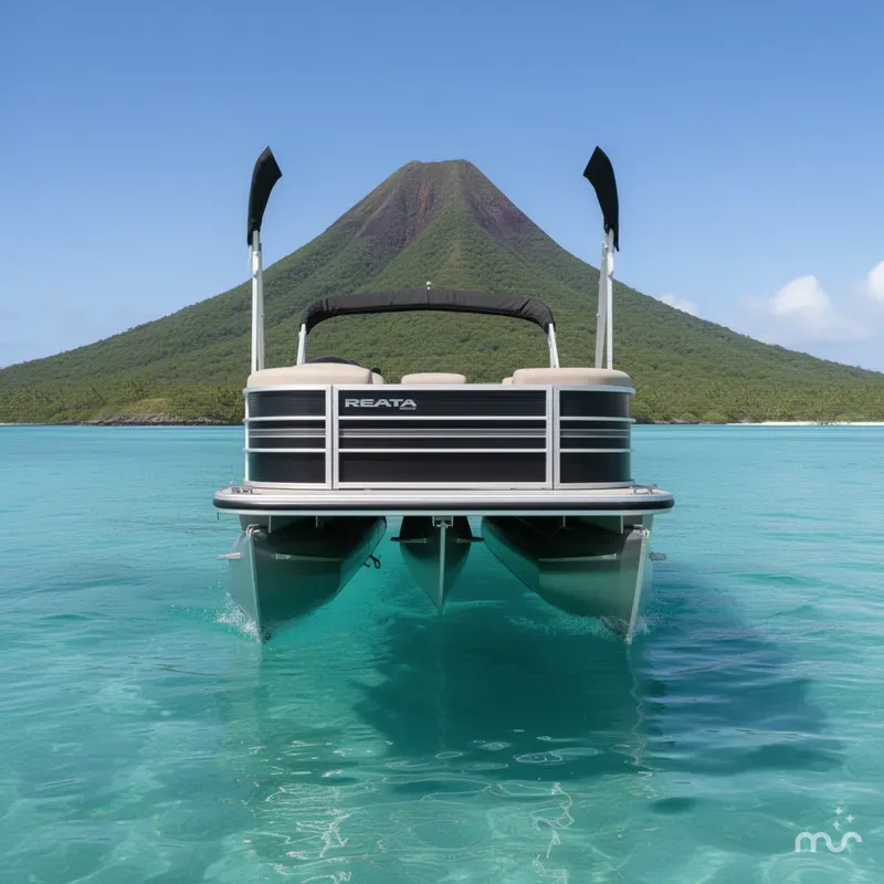 Slide: The Image of Ranger Reata 200C 2018 - 1