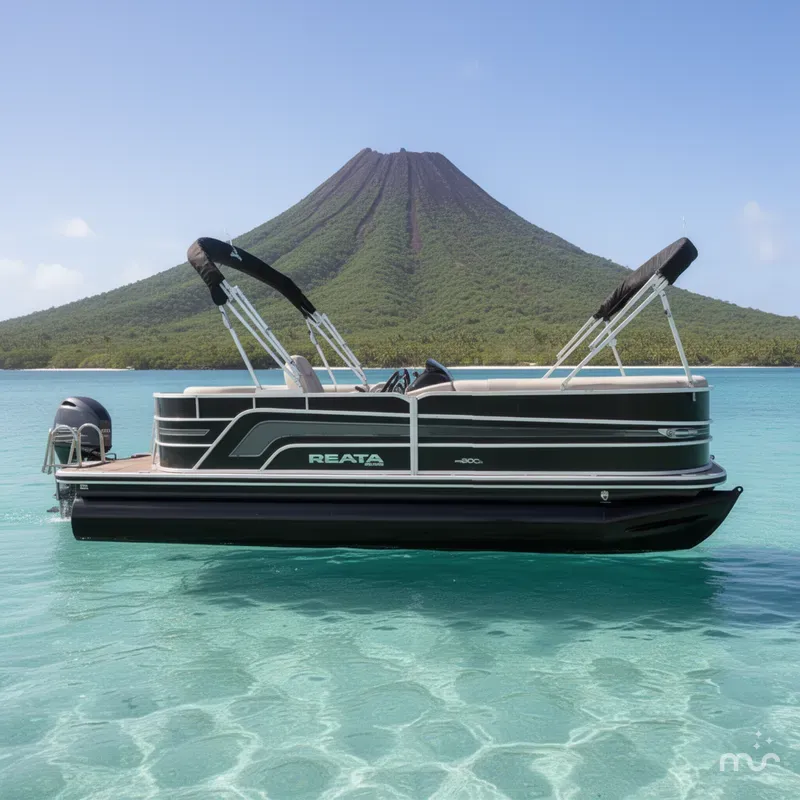 Slide: The Image of Ranger Reata 200C 2018 - 2