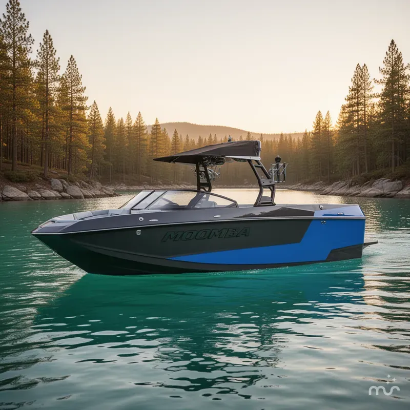 The Image of Moomba Mojo 2023 - 0