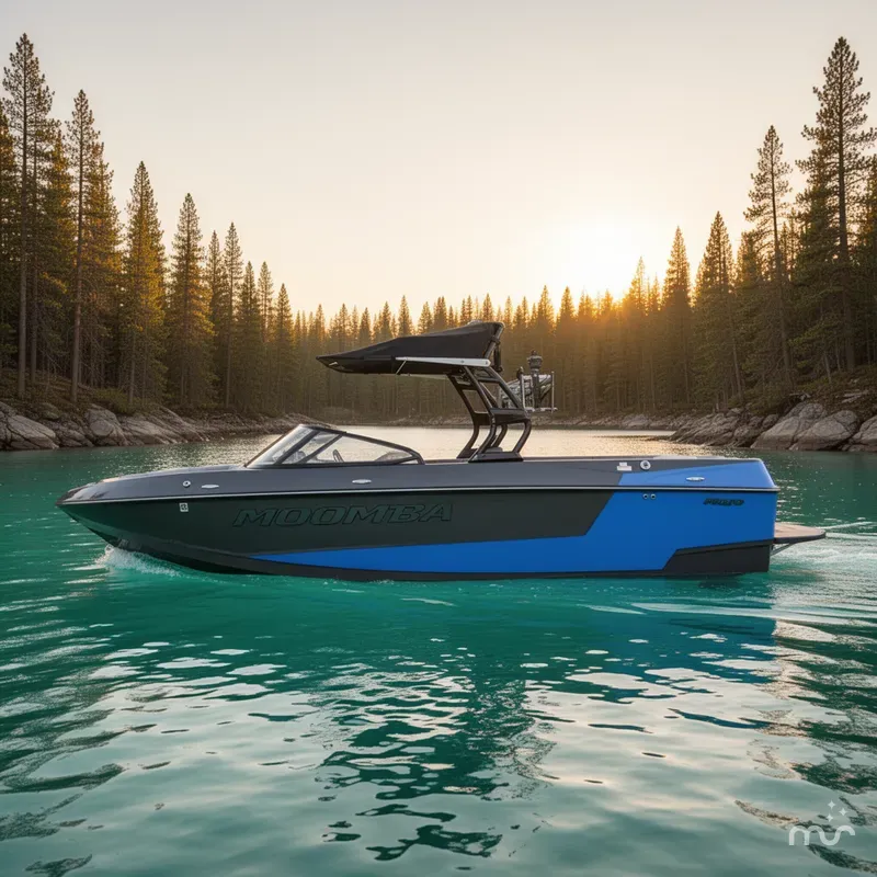 Slide: The Image of Moomba Mojo 2023 - 2