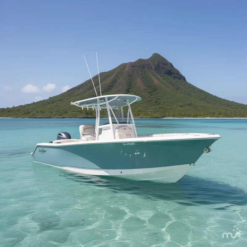 The Image of Sea Hunt Ultra 225 2019 - 0