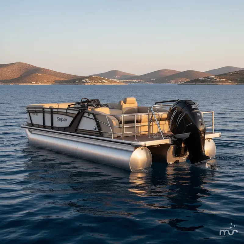 Slide: The Image of Sanpan 2500 EL 2018 - 3