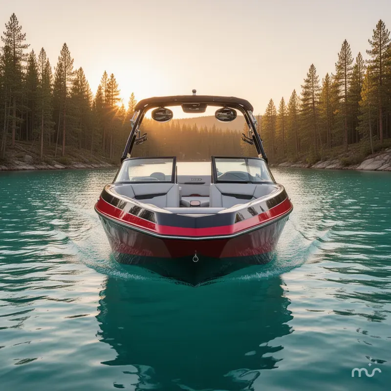 Slide: The Image of Moomba Max 2019 - 1