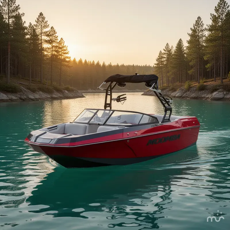 Slide: The Image of Moomba Max 2019 - 2