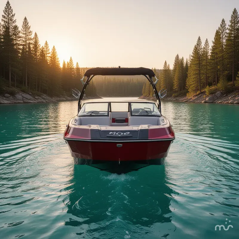 Slide: The Image of Moomba Max 2019 - 3