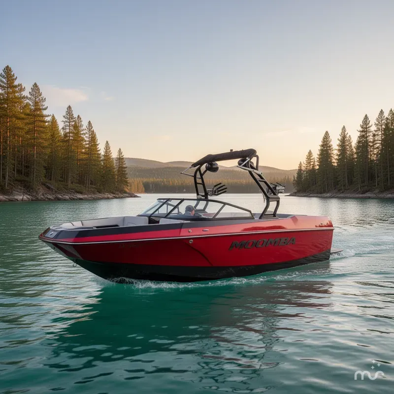 Slide: The Image of Moomba Max 2019 - 4
