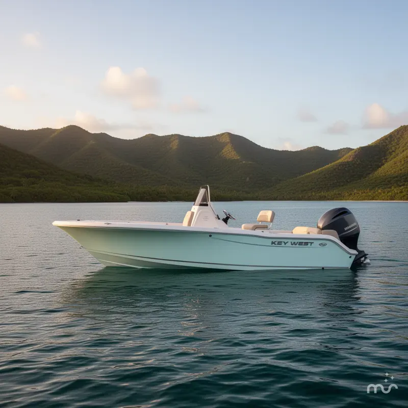 Slide: The Image of Key West 203 FS 2026 - 4