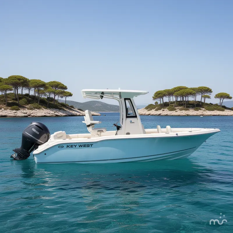 The Image of Key West 219 FS 2026 - 0