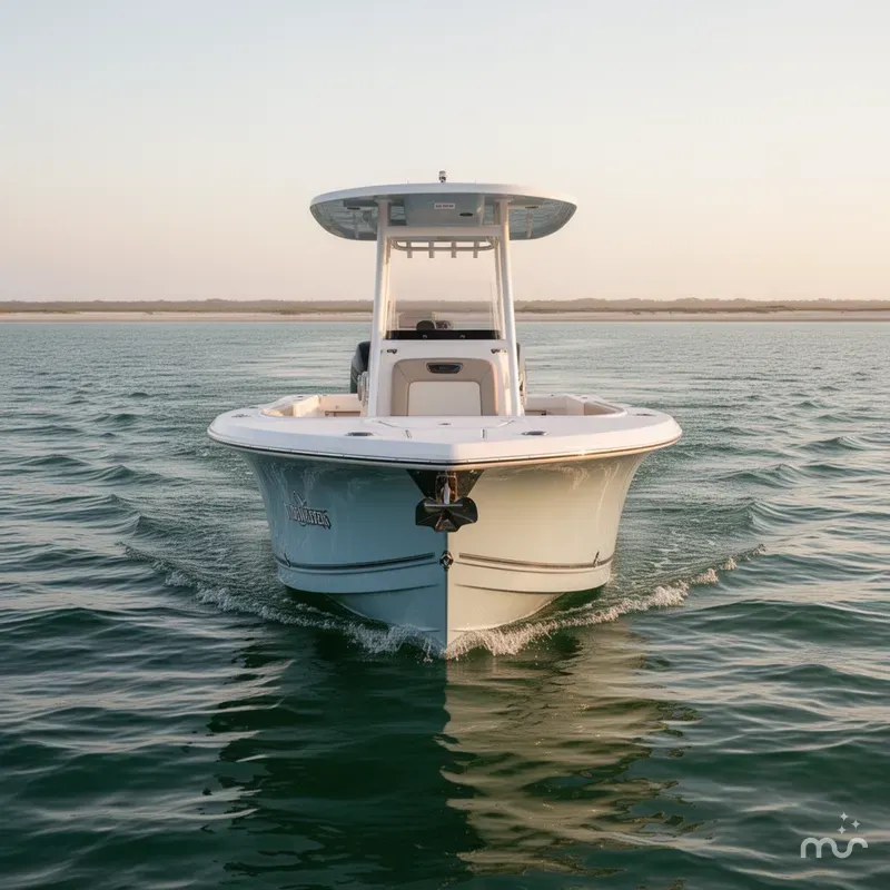 Slide: The Image of Tidewater 232 2021 - 1