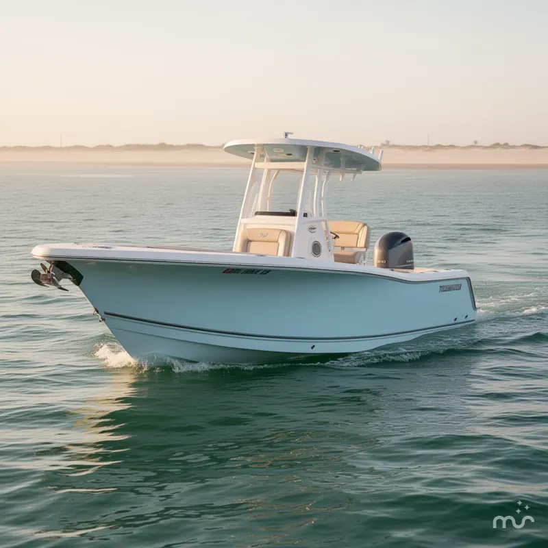 Slide: The Image of Tidewater 232 2021 - 2