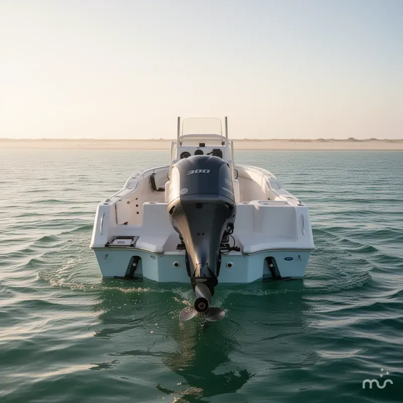 Slide: The Image of Tidewater 232 2021 - 3