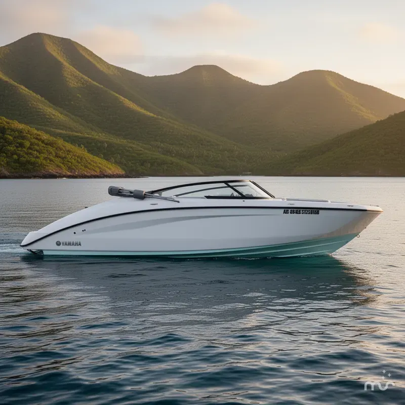 The Image of Yamaha SX250 2023 - 0