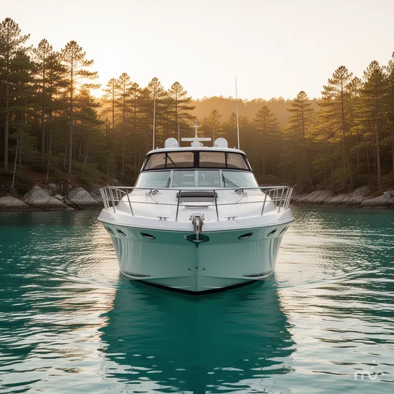 Slide: The Image of Sea Ray 550 Sundancer 2003 - 1