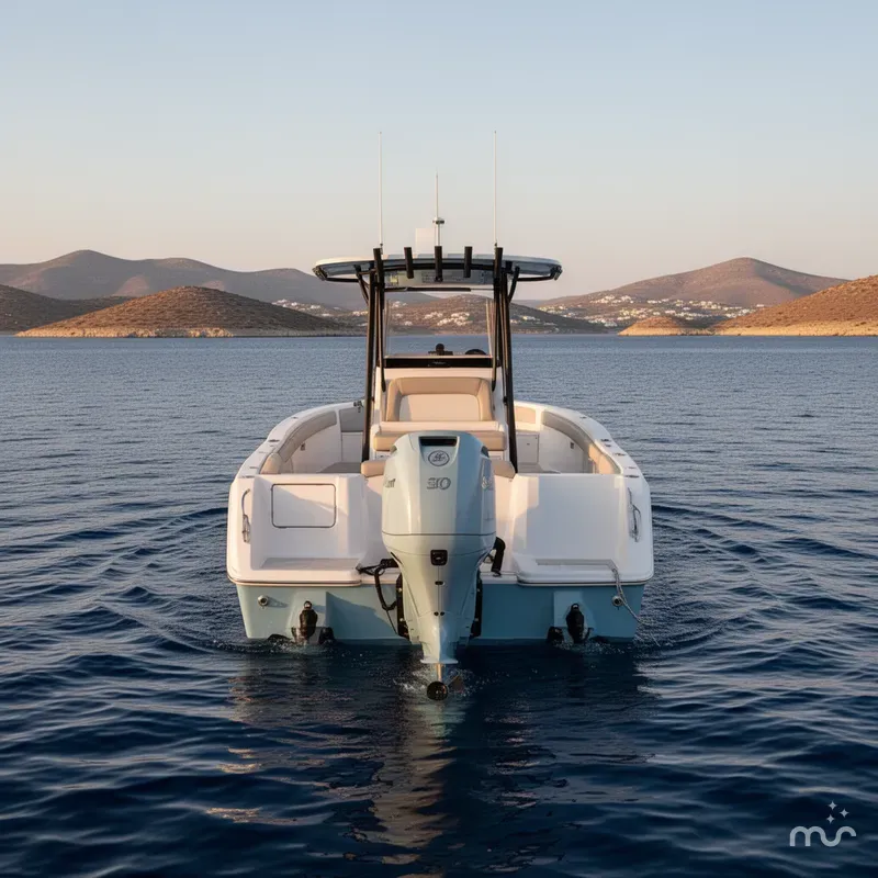 Slide: The Image of Sea Hunt Gamefish 25 2027 - 3