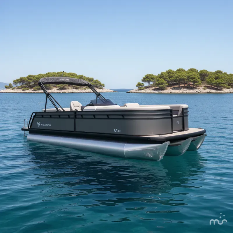 The Image of Viaggio Lago V-U 22 2026 - 0