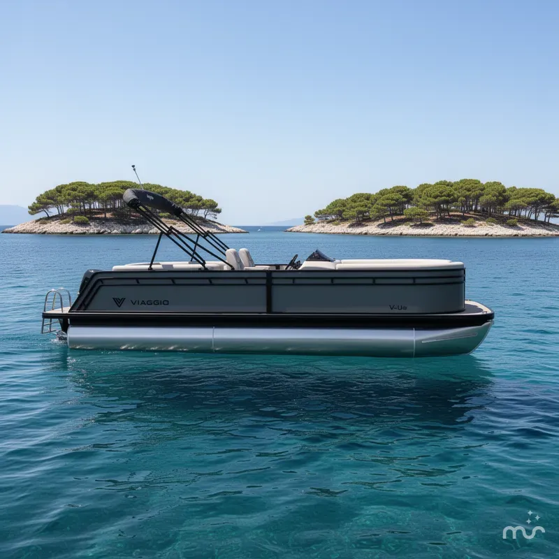 Slide: The Image of Viaggio Lago V-U 22 2026 - 2