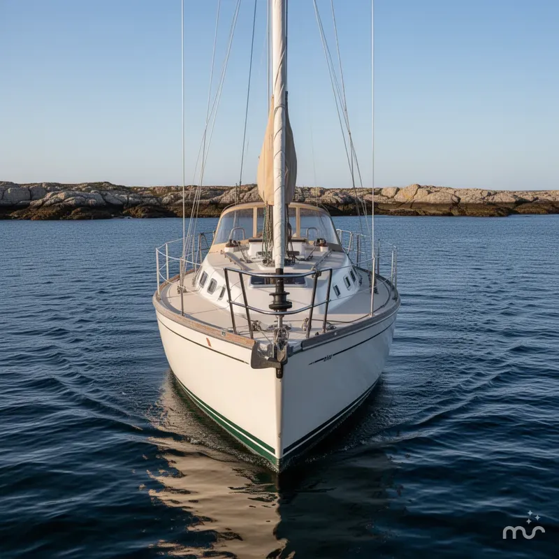 Slide: The Image of Tartan 4100 1999 - 1