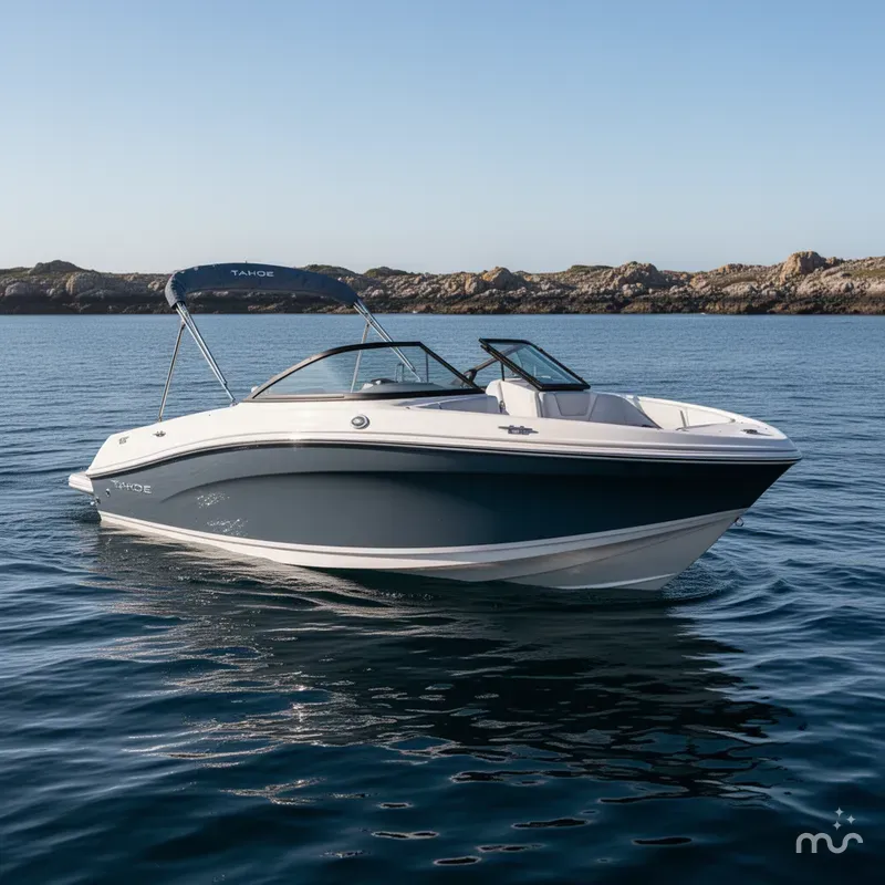 The Image of Tahoe 185 S 2022 - 0